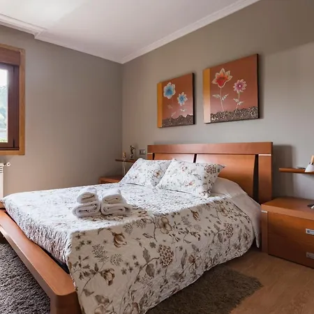 Galihost - Casa Valboa Vakantiehuis Meis