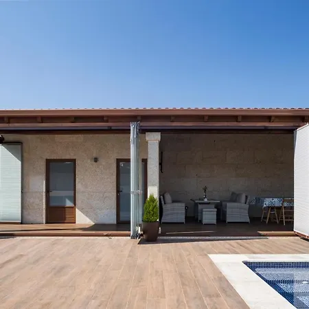 Galihost - Casa Valboa