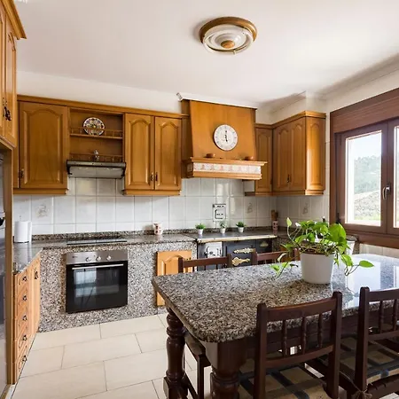 Holiday home Casa Valboa *