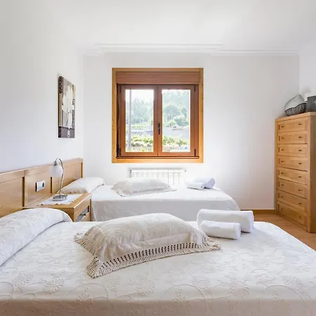 Сasa de vacaciones Casa Valboa