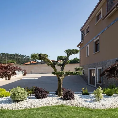 Vakantiehuis Galihost - Casa Valboa Meis