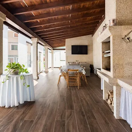 Casa Valboa Meis
