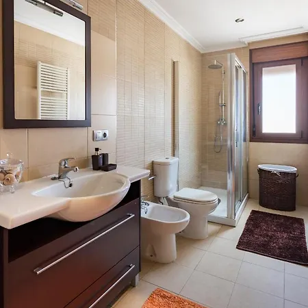 Casa Valboa Holiday home
