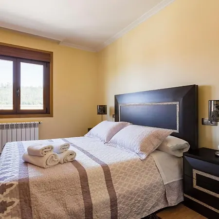 Holiday home Casa Valboa