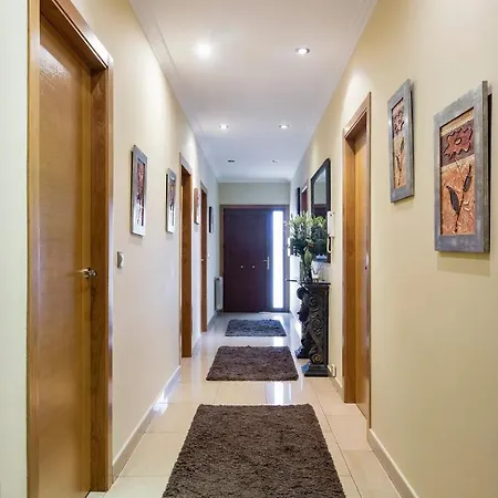 Galihost - Casa Valboa Meis