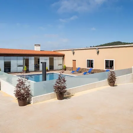 Casa Valboa Сasa de vacaciones *