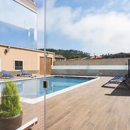 Casa Valboa *