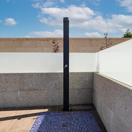 Сasa de vacaciones Casa Valboa Meis