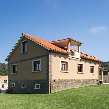 Galihost - Casa Valboa Σπίτι διακοπών