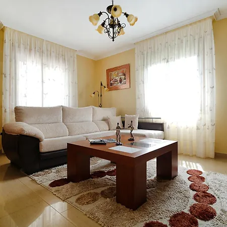 Σπίτι διακοπών Galihost - Casa Valboa