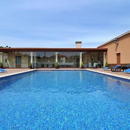 Сasa de vacaciones Casa Valboa Meis