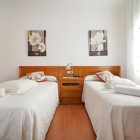 Сasa de vacaciones Casa Valboa *