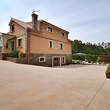 Casa Valboa Сasa de vacaciones Meis