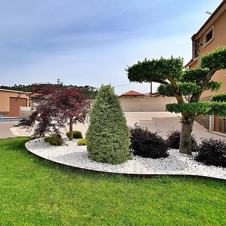 Casa Valboa Сasa de vacaciones