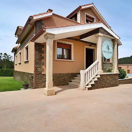 Casa Valboa Сasa de vacaciones Meis