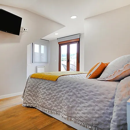 Casa Valboa Сasa de vacaciones *