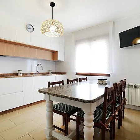 Сasa de vacaciones Casa Valboa Meis