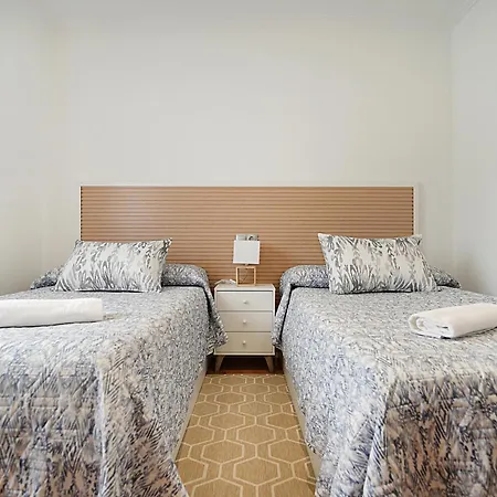 Сasa de vacaciones Casa Valboa *