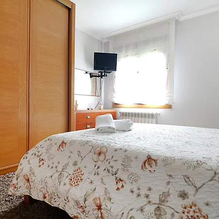 Galihost - Casa Valboa Vakantiehuis Meis