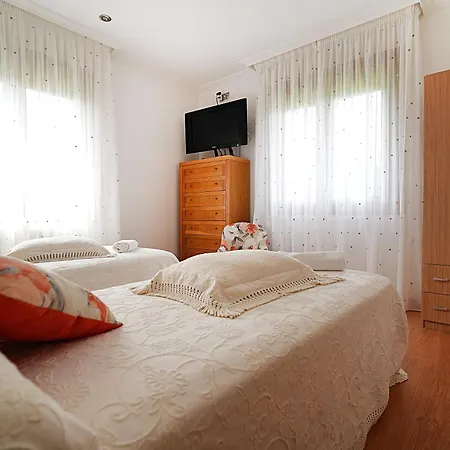 Сasa de vacaciones Casa Valboa