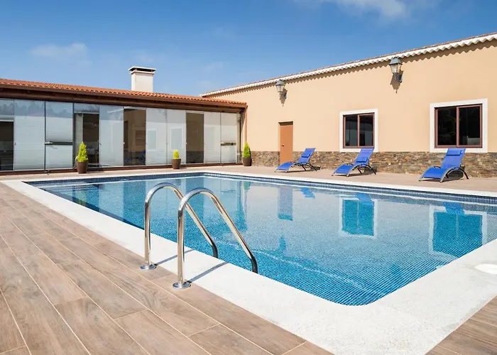 Galihost - Casa Valboa * Meis