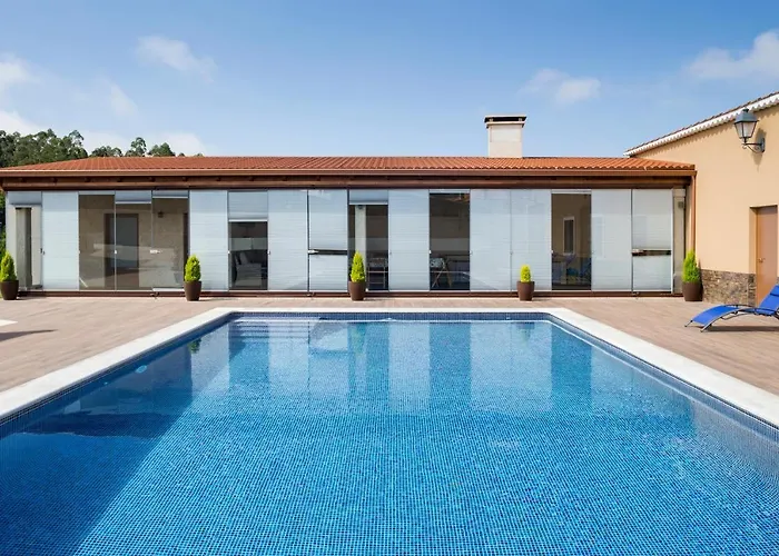 Galihost - Casa Valboa