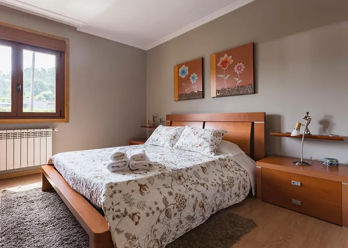 Galihost - Casa Valboa Dom wakacyjny Meis