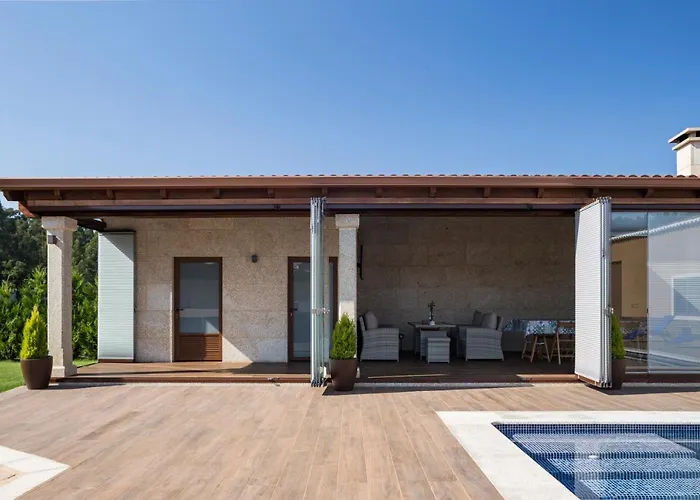 Galihost - Casa Valboa