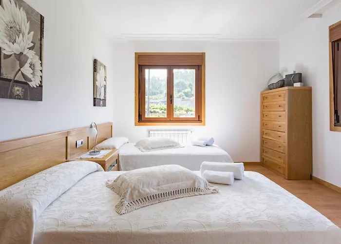 Dom wakacyjny Galihost - Casa Valboa