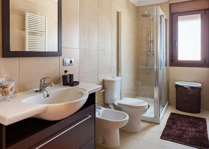 Galihost - Casa Valboa Dom wakacyjny