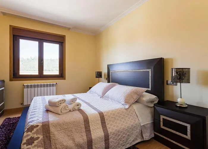 Dom wakacyjny Galihost - Casa Valboa