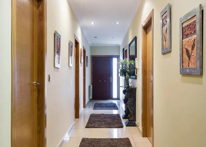 Galihost - Casa Valboa Meis