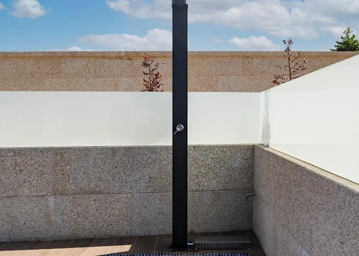 Dom wakacyjny Galihost - Casa Valboa Meis