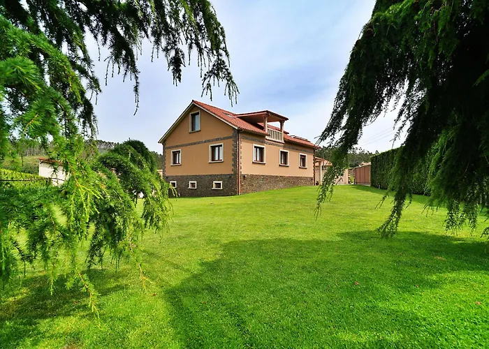 Galihost - Casa Valboa