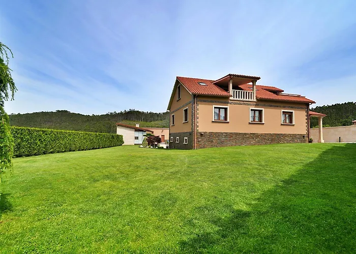 Galihost - Casa Valboa Dom wakacyjny