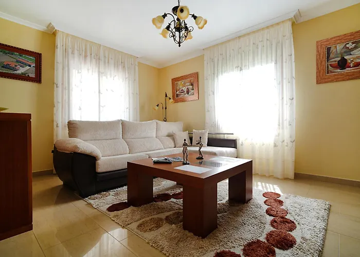 Dom wakacyjny Galihost - Casa Valboa