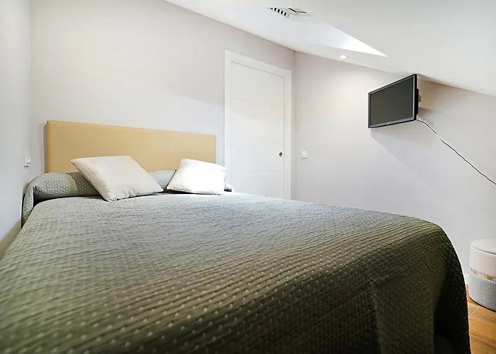 Dom wakacyjny Galihost - Casa Valboa Meis