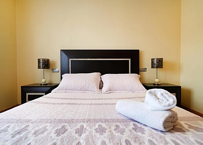 Galihost - Casa Valboa Meis