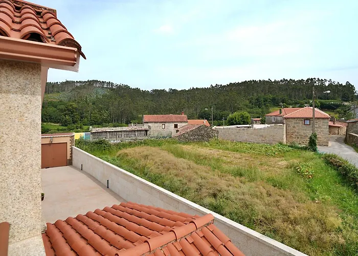 Galihost - Casa Valboa