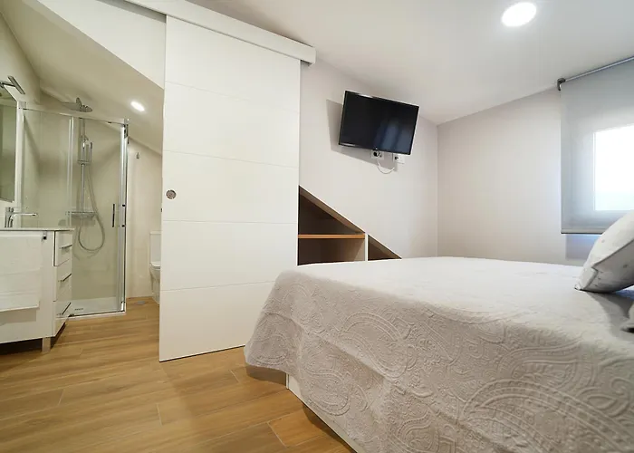 Galihost - Casa Valboa Meis