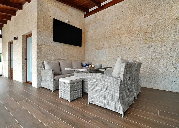 Galihost - Casa Valboa