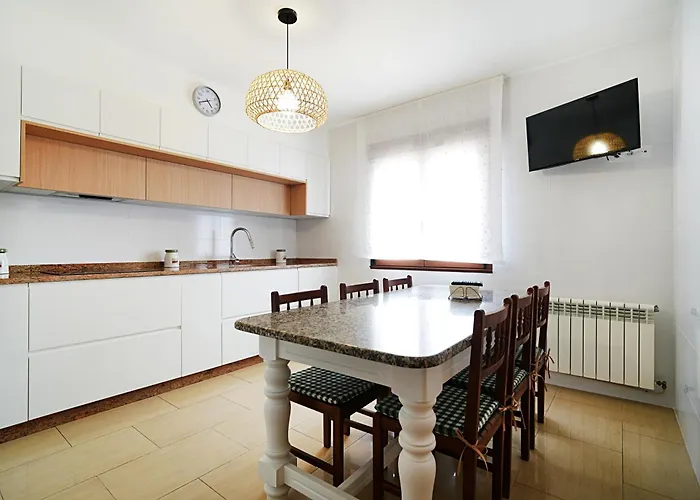 Galihost - Casa Valboa Dom wakacyjny *