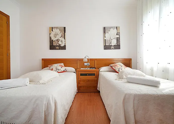 Dom wakacyjny Galihost - Casa Valboa *