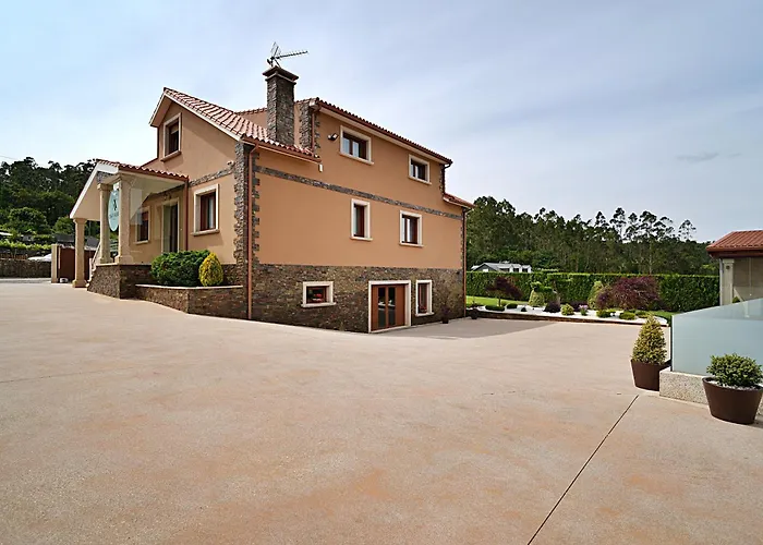 Galihost - Casa Valboa Dom wakacyjny Meis