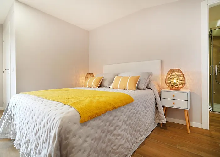 Galihost - Casa Valboa *