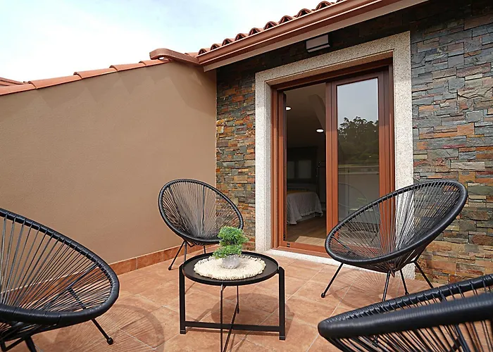 Galihost - Casa Valboa Meis