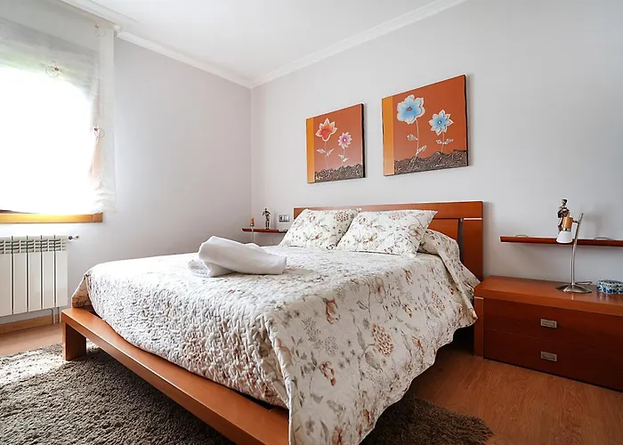 Galihost - Casa Valboa