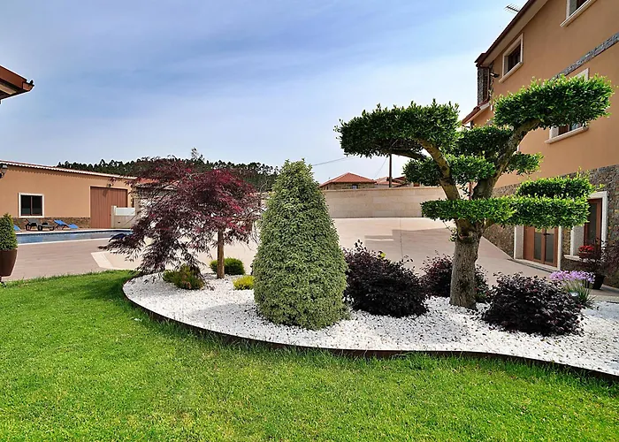 Galihost - Casa Valboa Dom wakacyjny