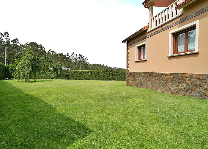 Dom wakacyjny Galihost - Casa Valboa