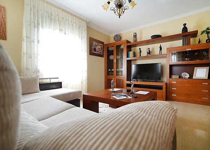 Galihost - Casa Valboa Dom wakacyjny *